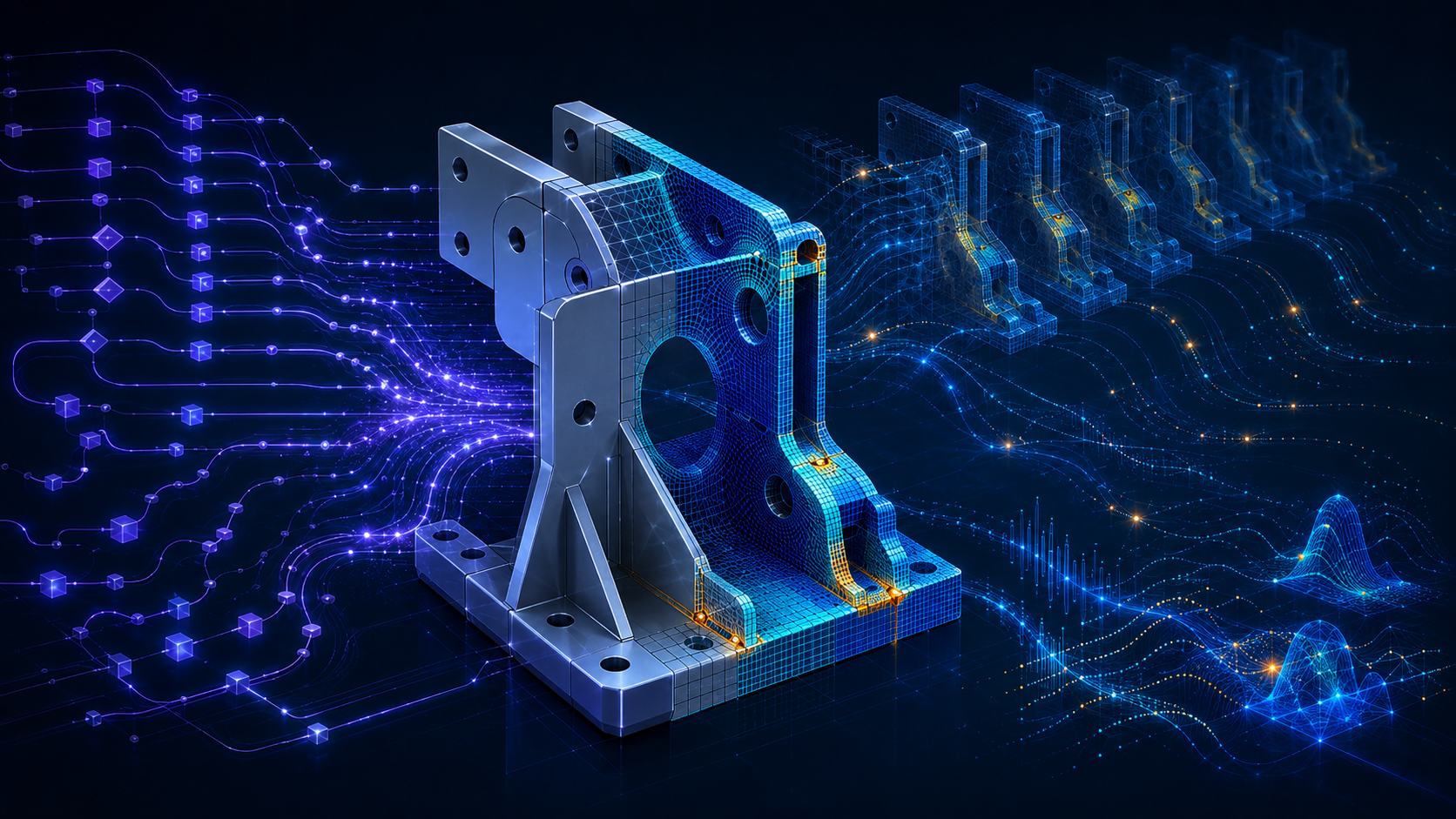 Application of Python in ABAQUS