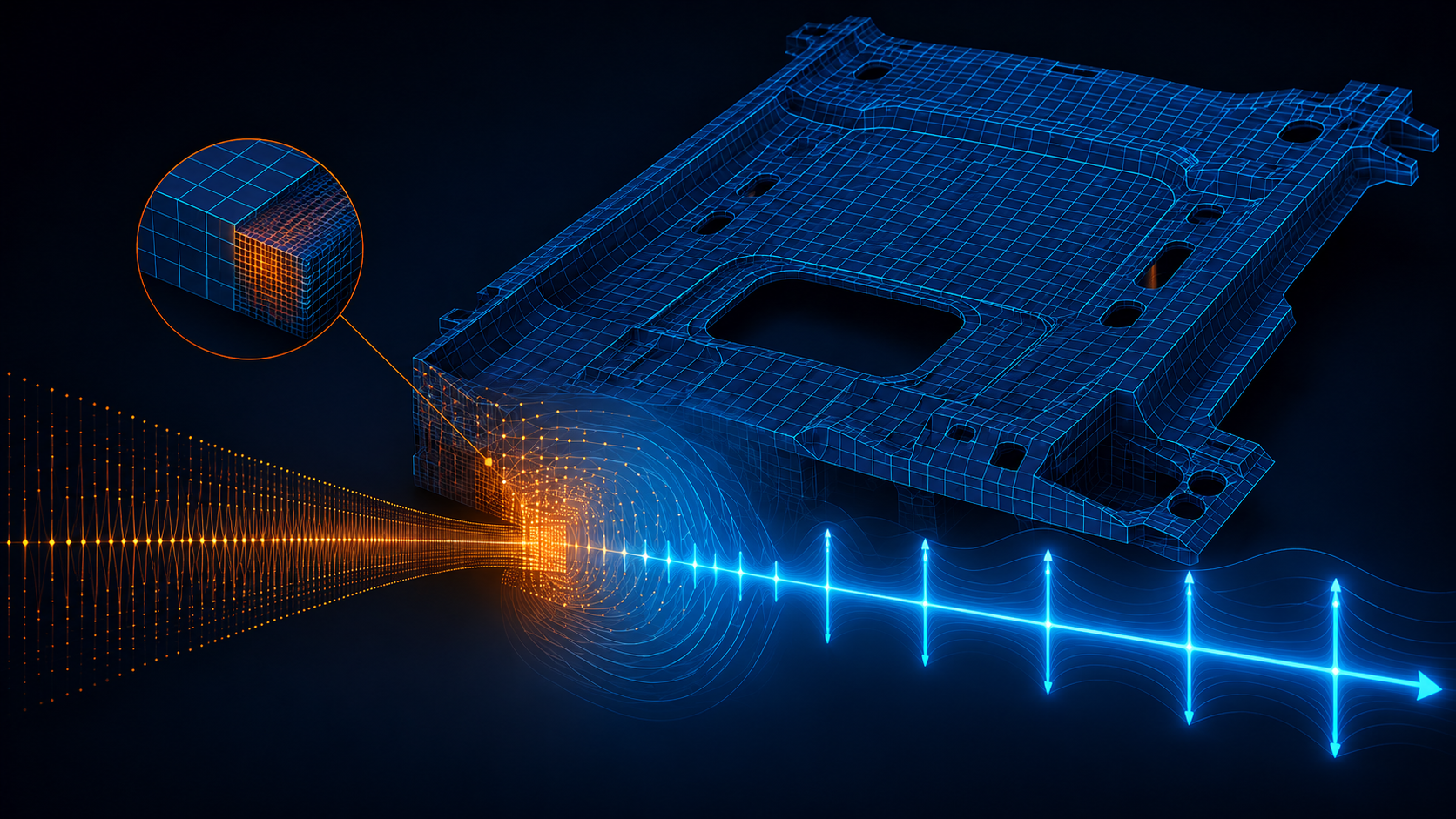 Mass scaling and stable time increment in Abaqus Explicit
