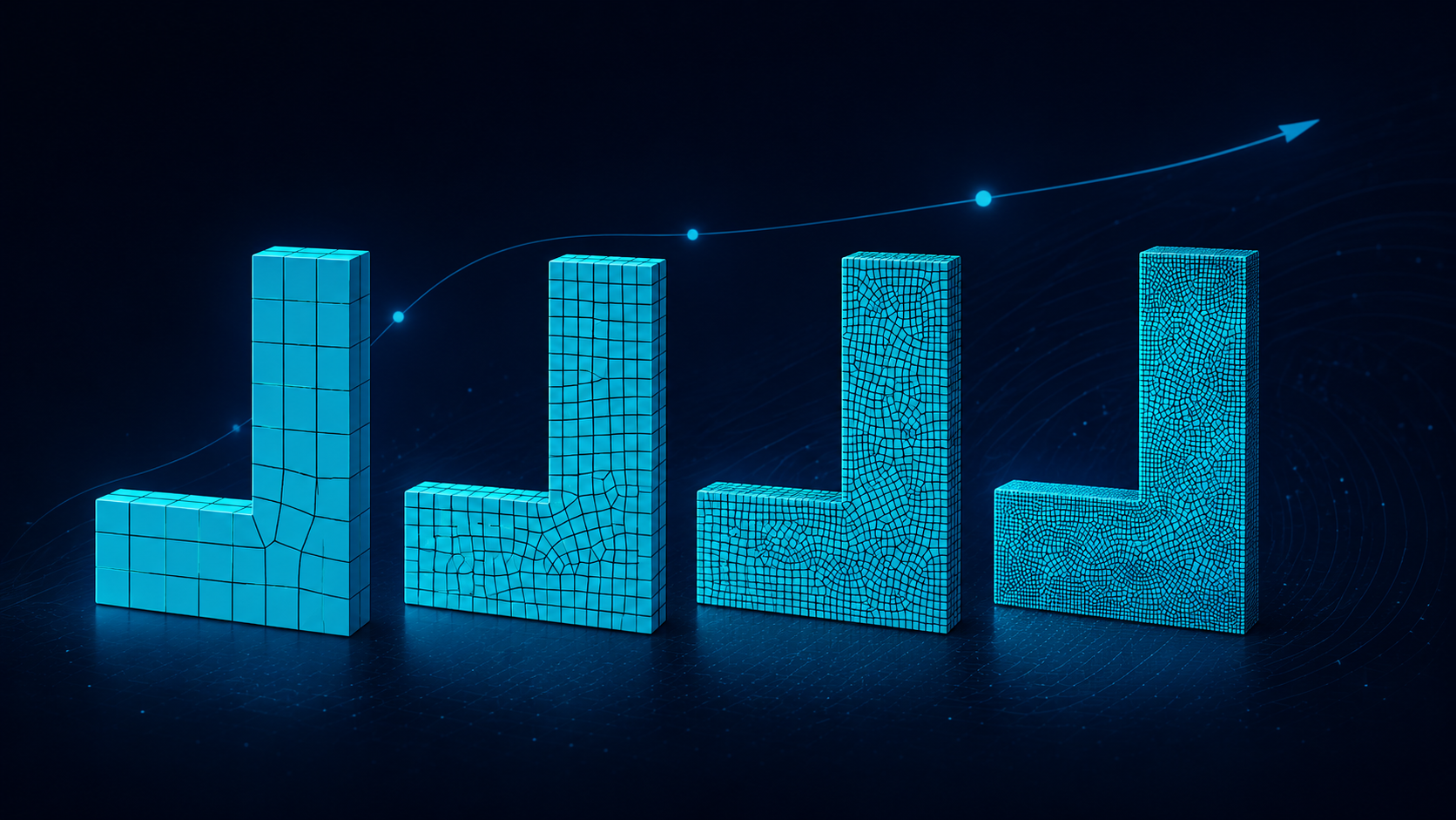 Mastering Mesh Size in Finite Element Models