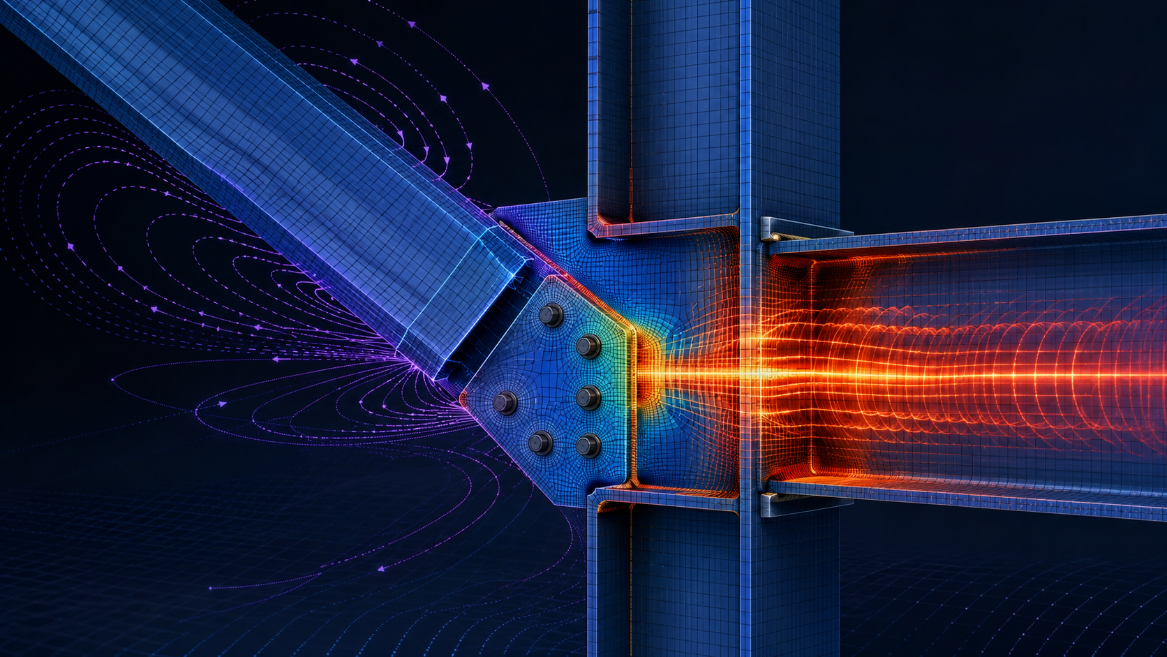 Choosing the right step and solver in Abaqus: implicit and explicit finite element solution strategies